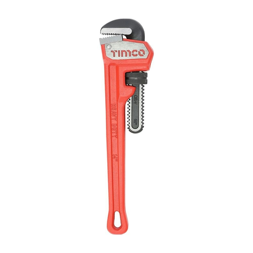 image 1 of Timco - Pipe Wrench (Size 14" - 1 Each)