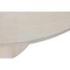 image 3 of Centre Table Home ESPRIT Acacia 81 x 81 x 37 cm N/A