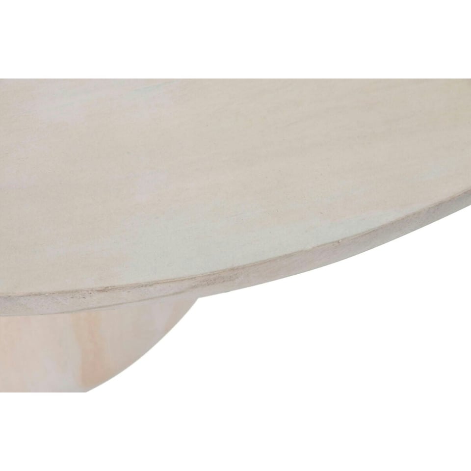 image 1 of Centre Table Home ESPRIT Acacia 81 x 81 x 37 cm N/A