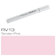 Copic Sketch Marker, Tender Pink, Single Pen
