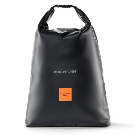 Buddyswim Roll-Top Dry Pack 20L Orange