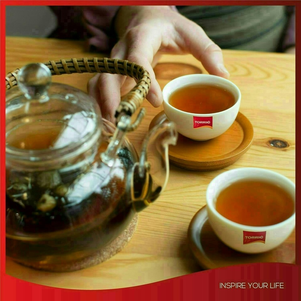 image 1 of Nespresso Compatible Green Tea, Lemon, Fruit & Herbal Tea Tasting Pack Variety Blend