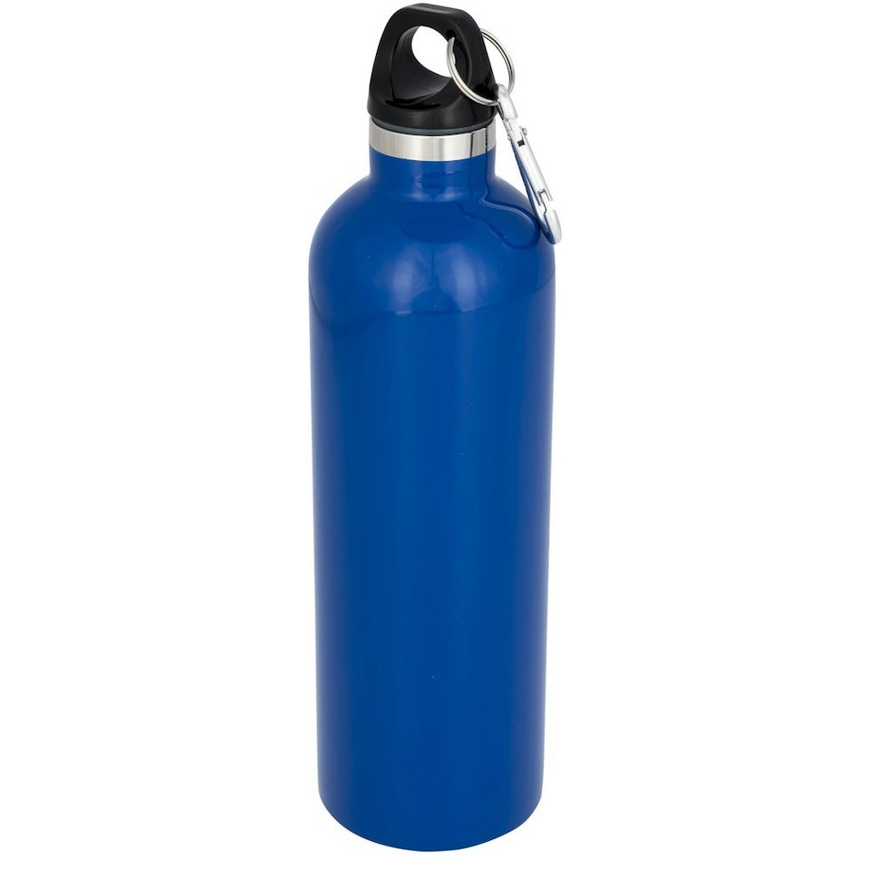 Bullet Atlantic Vacuum Insulated Bottle - Blue - One Size