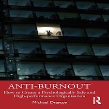 Antiburnout