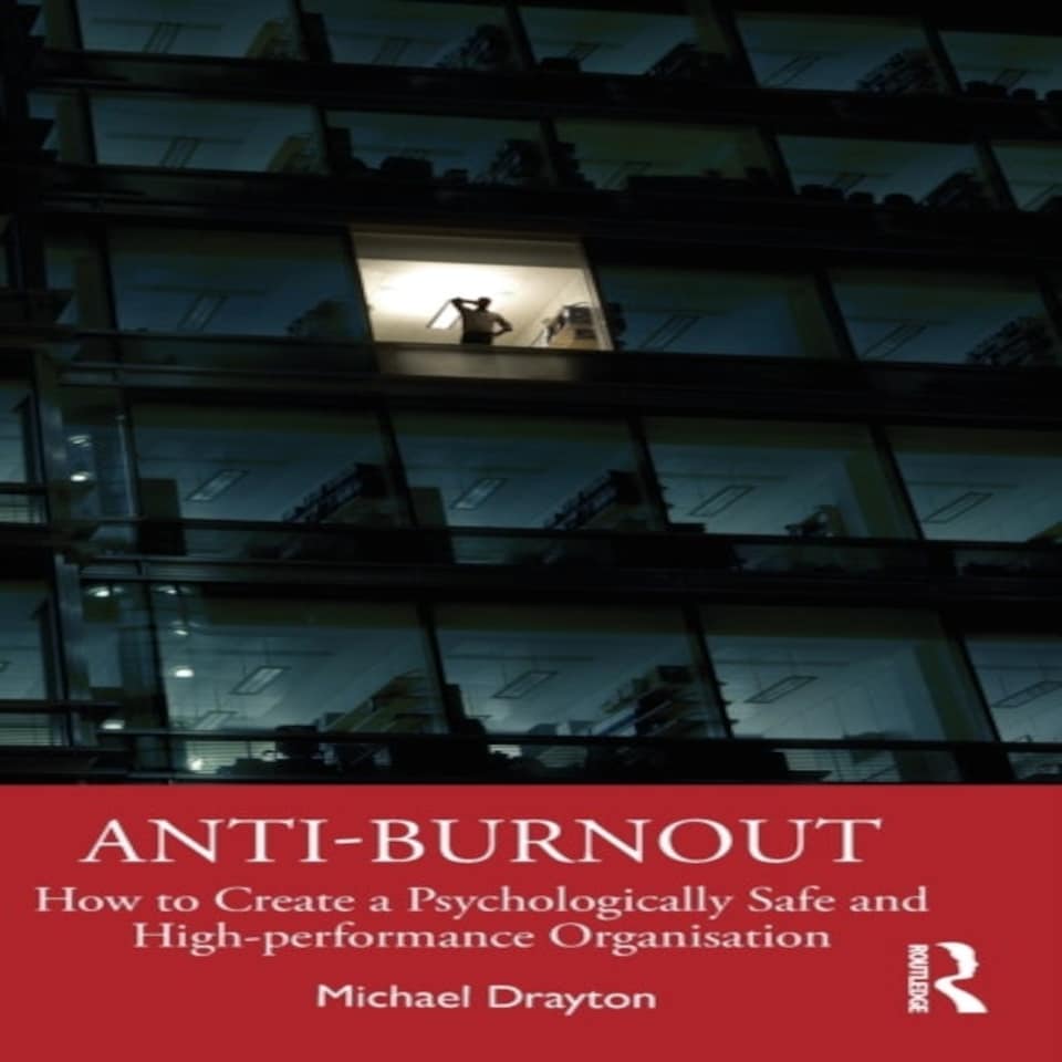 Antiburnout
