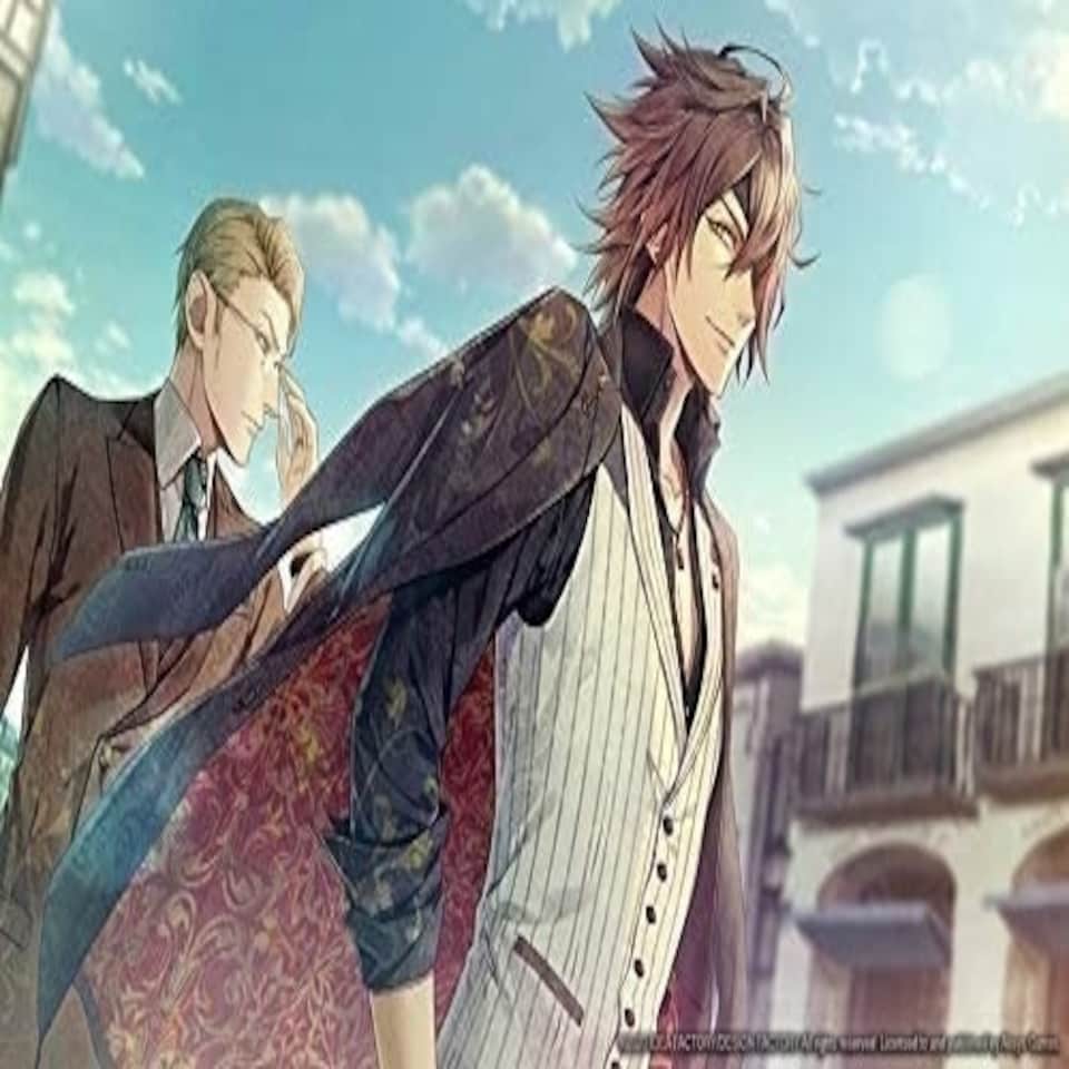 image 1 of Piofiore: Fated Memories Switch