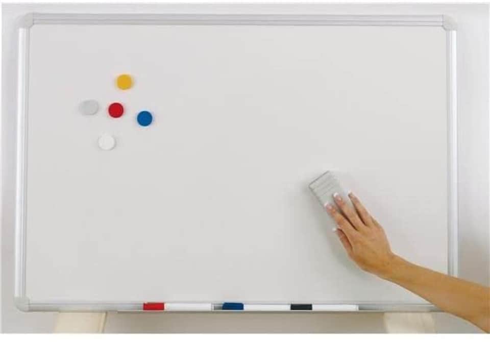 image 1 of Q-Connect Whiteboard Starter Kit