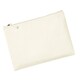 image 3 of Westford Mill Organic Pouch - Natural - M