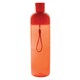 image 1 of XD Collection Impact RPET 600ml Water Bottle - Red - One Size Red | One Size