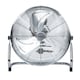 image 8 of Oypla Electrical 18" Chrome 3 Speed Free Standing Gym Fan