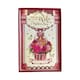 image 1 of To My Wife Traditional Flower Bouquet Mother's Day Boxed Card