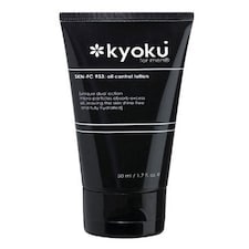 Kyoku Oil Control Moisturiser Lotion