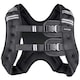 image 1 of Komodo Neoprene Weighted Vest - 10kg