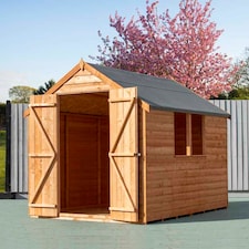 Landscaping & Garden Structures