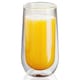 image 1 of Judge Double Walled 330ml Highball Glass Set Of 2