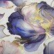 image 4 of Elysian Floral Multi Wallpaper Multi