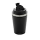 image 2 of XD Collection Java Double-Walled 350ml Tumbler - Black - One Size