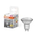 image 3 of OSRAM LED Spot Reflector Star PAR16 35, 2700 K warm white  6 pack