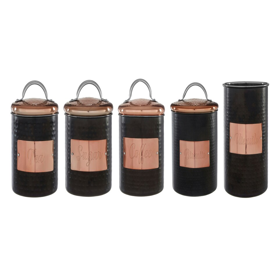 image 1 of Interiors by Premier Prescott Utensils Holder