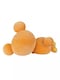 image 10 of Pokemon - 18" Sleeping Teddiursa Plush