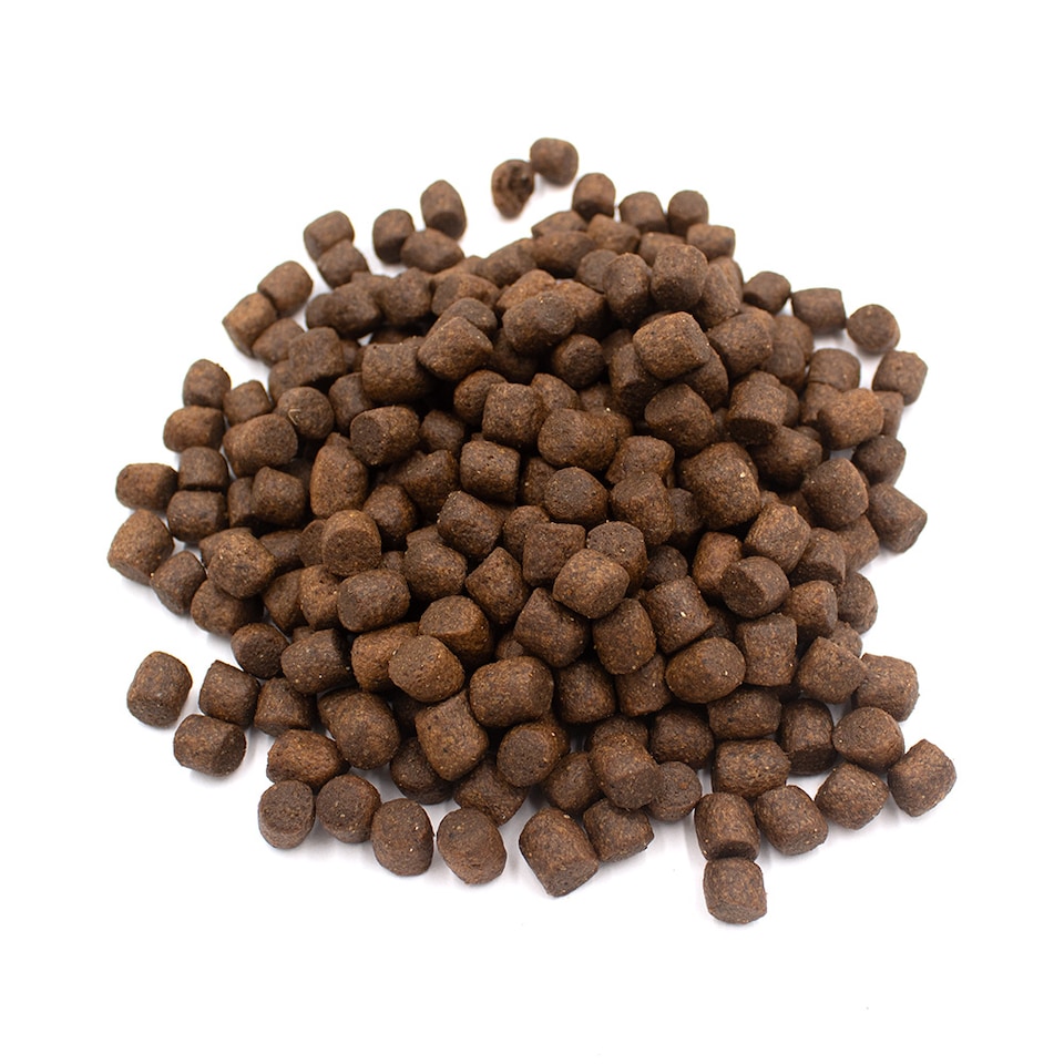 image 1 of Truline by Pero Premium Dog Food - Meat and Fish Variety 12kg | Brown | Chicken | 1