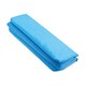 image 2 of MidOcean Moments Folding Seat Mat - Baby Blue - One Size | Blue | One Size
