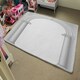 image 4 of Colums (Rug) Grey | Medium: 80x150cm
