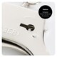 image 3 of Nurse Costume White | L