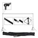 image 6 of Backdrop system, full set 3x6m with carry bag
