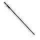 image 10 of SPARES2GO Adjustable Telescopic Rod Pipe Compatible with Titan 16L 20L 30L 40L Vacuum Cleaner (35mm) Silver