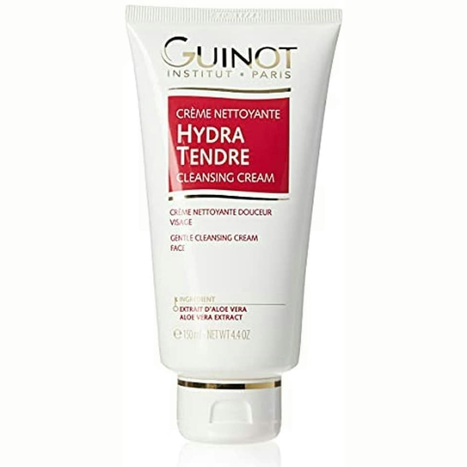 image 1 of Guinot Hydra Tendre Soft Wash Off Cleansing Cream 150ml