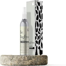 Be:Loved - Be:gone, Tick & Bug Spray (200ml) / Natural Powerful & Plant Based Insect Repellent, Comforting & Soothing