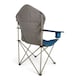 image 10 of Kruza Chair 2 Grey