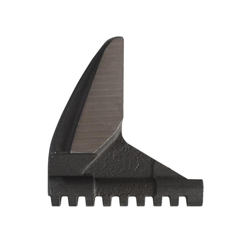 Bahco Spare Jaw (bahco 80 & 90 Series) - Phosphated - 8072-1