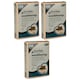 image 1 of 3 Bags Extra Large 7.5kg Animal Pet Bedding Wood Shavings With Odour Control Pet Bed For Hamsters