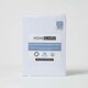 image 6 of Homescapes Terry Towelling Waterproof Mattress Protector - Single | White | Single