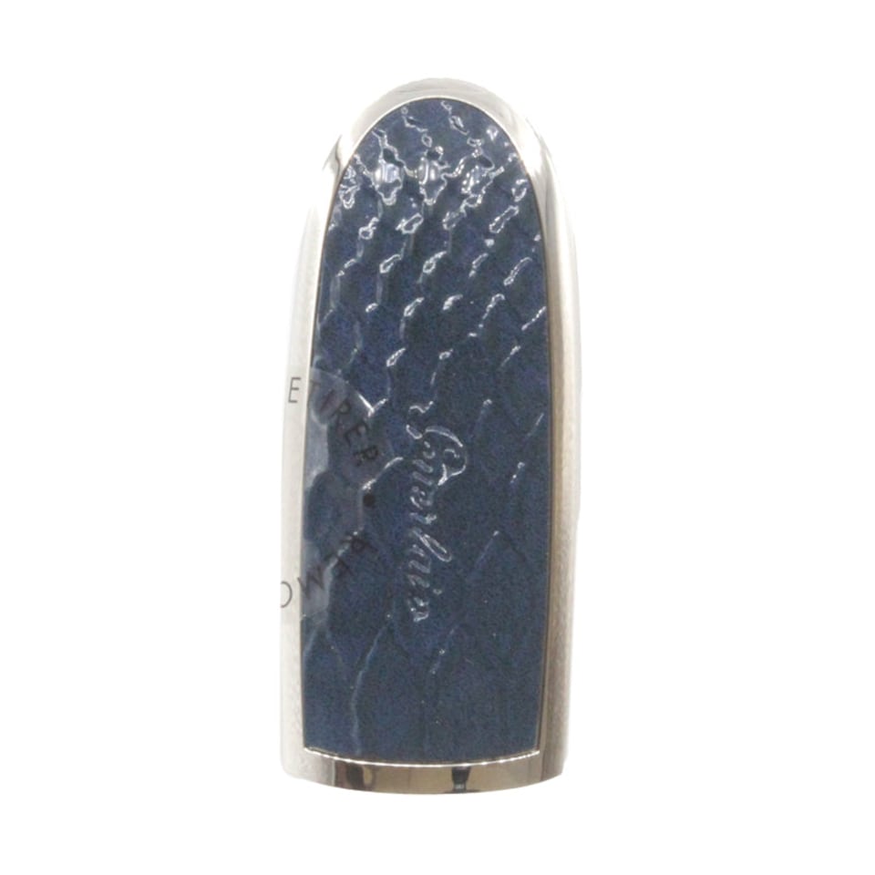 image 1 of Guerlain Rouge G Double Mirror Lipstick Case Rock'N Navy | Multi | Navy