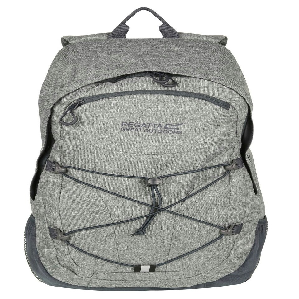 image 1 of 'Atholl II' Rucksack 35L Grey