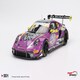 image 1 of Porsche 911 GT3 R #27 Hubauto 2023 FIA GT World C 70th Macau GP 1:18 TS0551