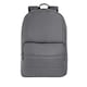 image 1 of XD Xclusive Impact Basic RPET Aware Laptop Backpack - Anthracite - One Size Grey