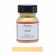 image 1 of Angelus Metallic Leather Paint for Sneaker Customs and Shoes 1oz