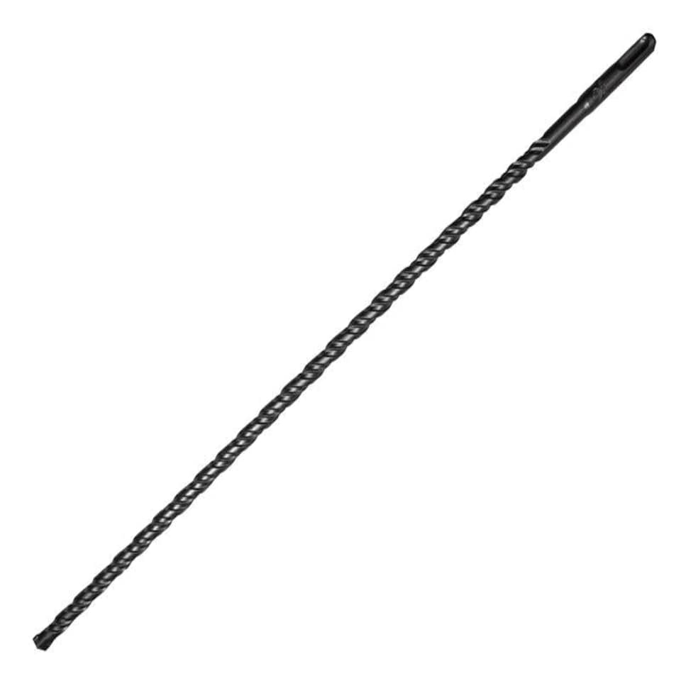 Starrett SDS Plus 2 Point Drill Bit 10 x 460mm