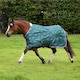 image 1 of Winnie & Me 100 Turnout Rug Green | Size: 51 Inch / 4'3 Inch
Colour: Green