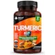 image 1 of Turmeric 5In1 Complex + Magnesium & Glucosamine