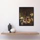 image 2 of John Singer Sargent Framed Wall Art Tyrolese Interior Oil Painting Home Décor