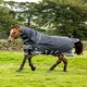 image 1 of LeMieux Arika Storm-Tek Rug 350g Blue | 7ft 0