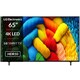 image 1 of LG 65NANO80A6B 65" NANO80 4K UHD Smart TV