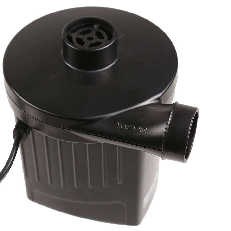 image 1 of Regatta Compact 240V AC/DC 12V Electric Pump
