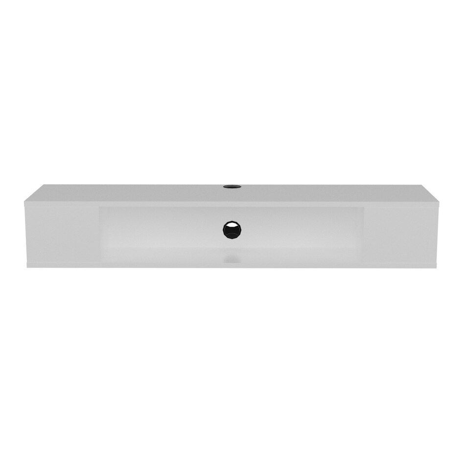 image 1 of Decorotika Peti Floating  TV Unit
