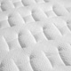 image 3 of Silentnight Moretto Miracoil Mattress White | Double